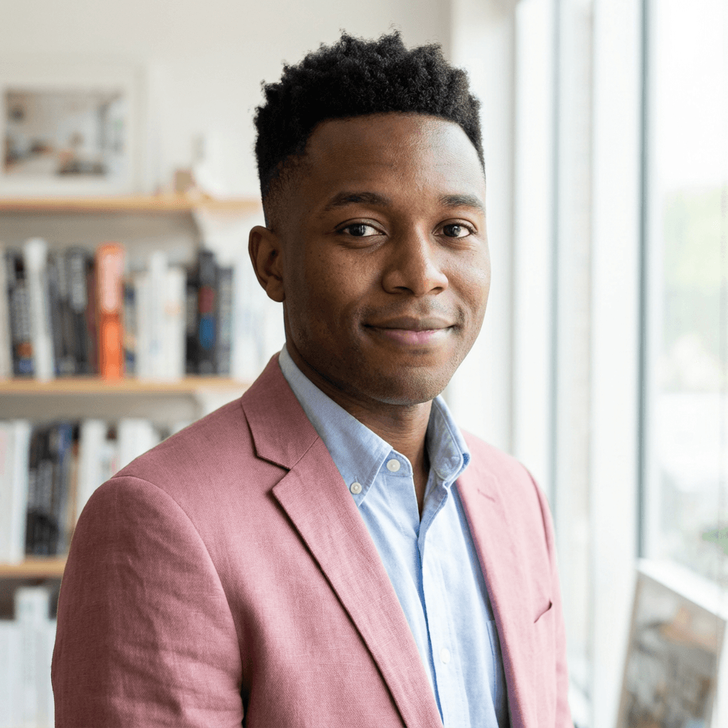 David Nkodo