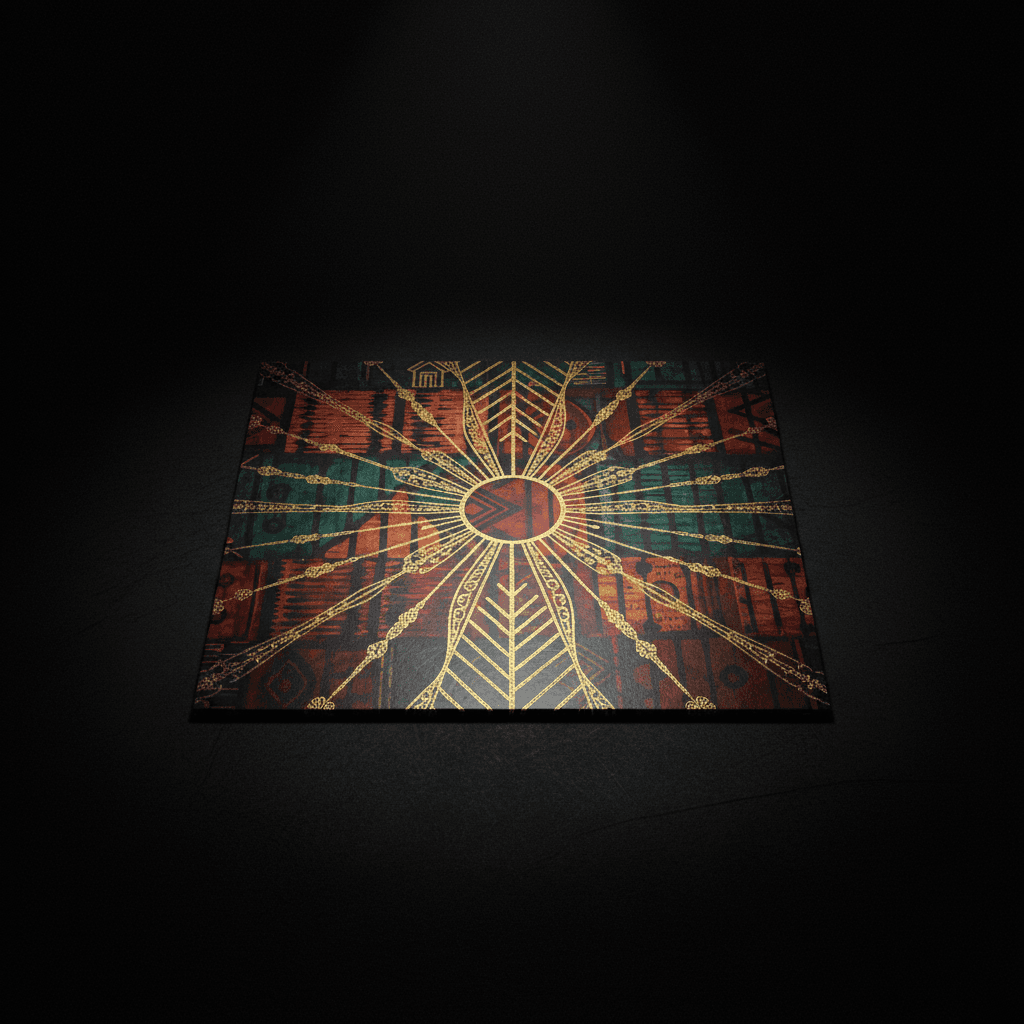 Album artwork and release design
